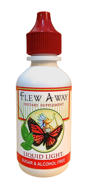 Flew Away - Support during Cold and Flu season